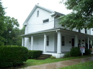 1026 Packer St, Sunbury, PA 17801