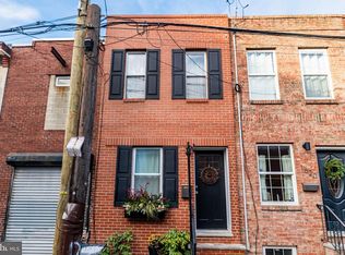 1522 S Beulah St, Philadelphia, PA