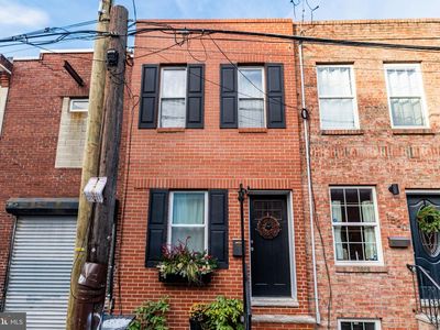 1522 S Beulah St, Philadelphia, PA, 19147