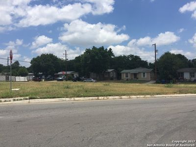 3599 W Woodlawn Ave, San Antonio, TX, 78228