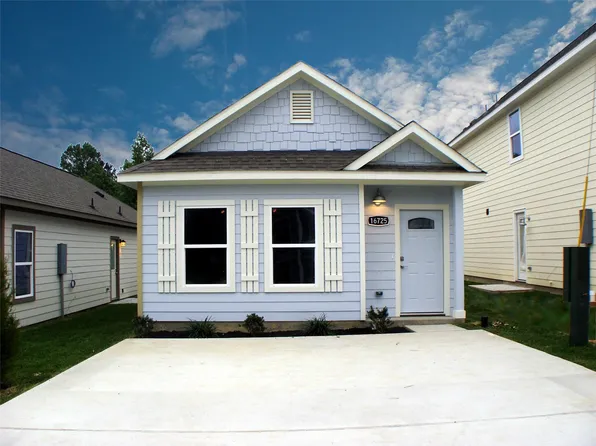 16725 Stonefield, Montgomery, TX 77316