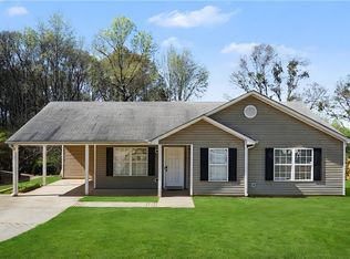 427 Shenandoah Ct, Winder, GA 30680