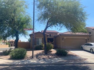 16123 W Crenshaw St, Surprise, AZ 85379