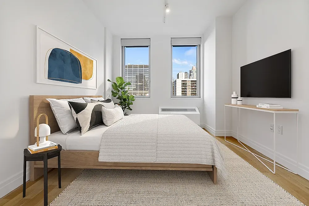 550 West 54th Street — Photo 1