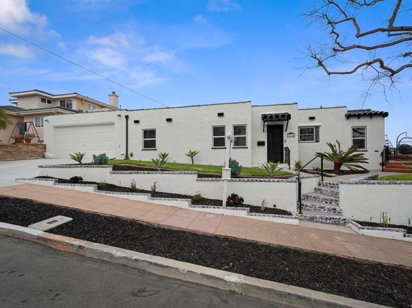 3710 Milan St, San Diego, CA 92107