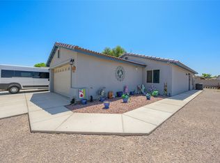 9913 S Arizona Dr, Mohave Valley, AZ 86440