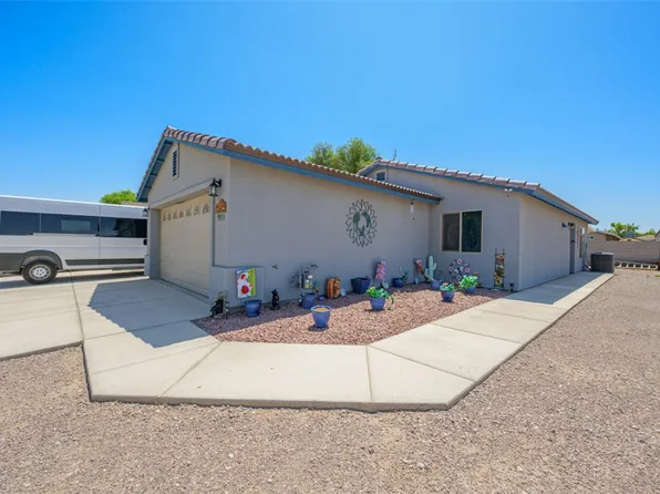 9913 S Arizona Drive, Mohave Valley, AZ 86440