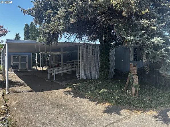 2500 NE 201st Ave, Fairview, OR 97024