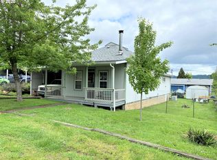 276 Cedar St, Yoncalla, OR 97499