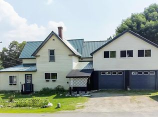 10 Spruce St, East Millinocket, ME 04430