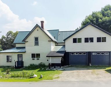 10 Spruce Street, East Millinocket, ME, 04430