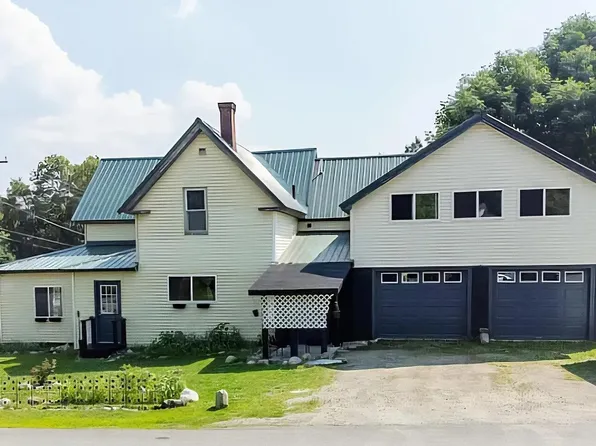 10 Spruce Street, East Millinocket, ME 04430