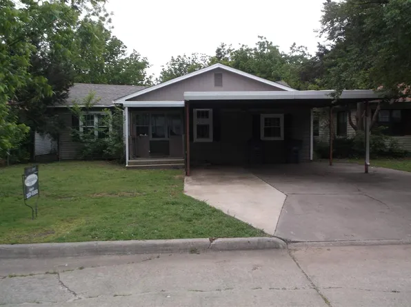 1708 NW Pollard Ave, Lawton, OK 73507