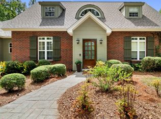 1099 Richburg Rd, Hattiesburg, MS 39402
