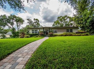 724 Strathmore Dr, Orlando, FL 32803