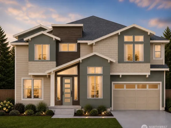 6255 SE 5th Place #12, Renton, WA 98059