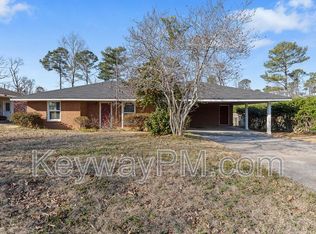 4431 Roxbury Dr, Evans, GA 30809