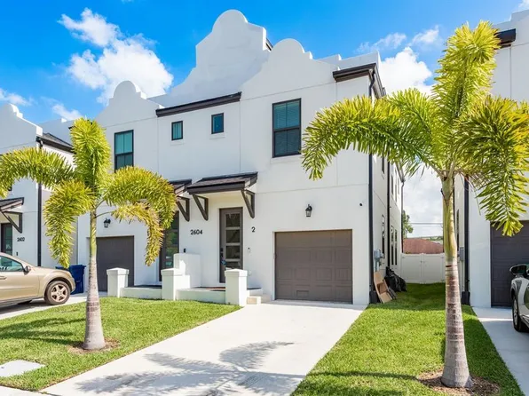 2604 E Clark St #2, Tampa, FL 33605
