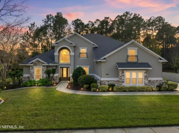 4377 CASTLE OAK Court, Orange Park, FL 32065