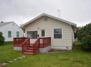 513 11th Ave N, Buhl, ID 83316