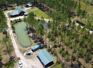 3641 Carswell Ave, Waycross, GA 31503