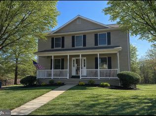 11665 Flag Rock Dr, Remington, VA