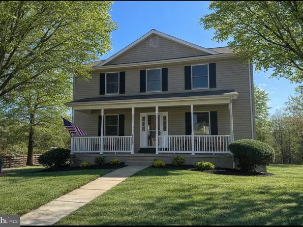 11665 Flag Rock Dr, Remington, VA 22734