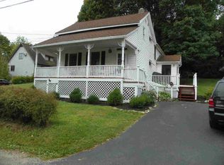 8 Prospect St, Rhinebeck, NY 12572