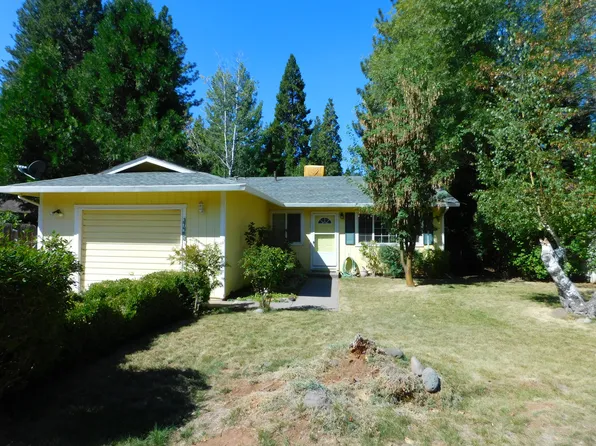 37488 Oak View St, Burney, CA 96013