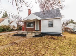 1731 E Dunedin Rd, Columbus, OH 43224