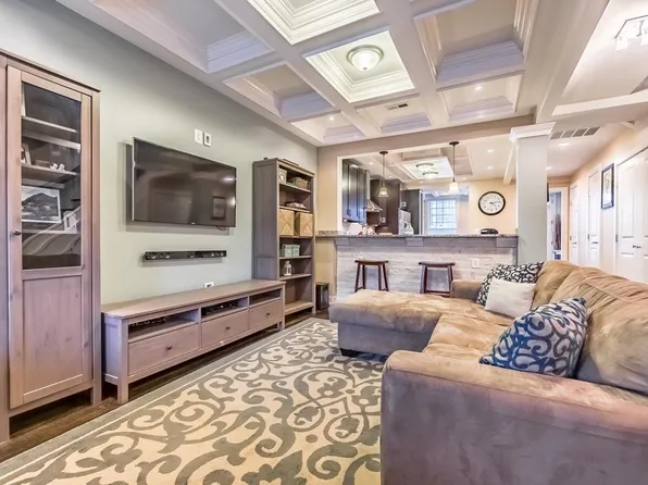 3 W St NW, Washington, DC 20001