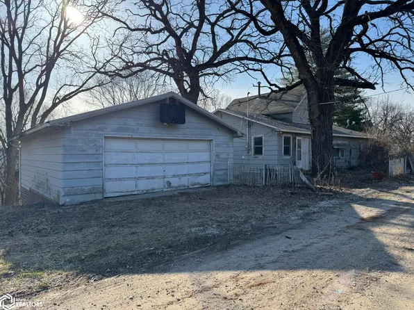 475 Bluff St, Lehigh, IA 50557