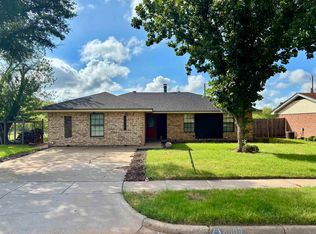 6609 Rosedale St, Wichita Falls, TX 76310