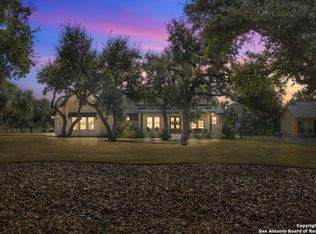 535 Curvatura, New Braunfels, TX 78132