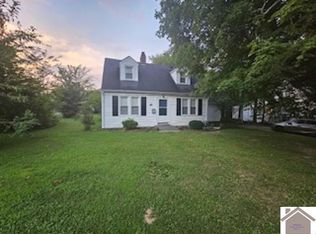 412 N 7th St, Murray, KY 42071