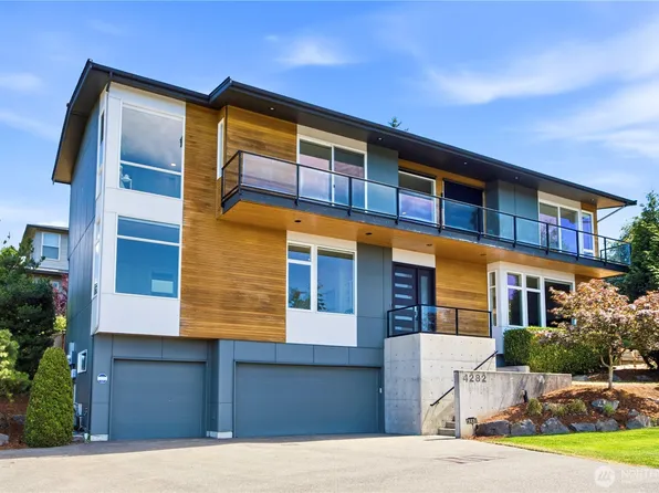4282 131st Place SE, Bellevue, WA 98006