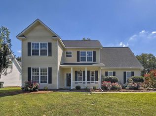 204 Sorrel Tree Ln, Elgin, SC 29045