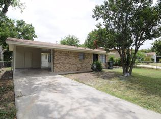 1106 Jefferis Ave, Killeen, TX 76543