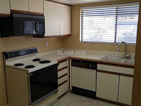 3rd image of 2631 Red Rock St Unit 101