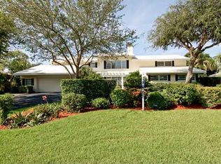 2601 NE 37th Dr, Fort Lauderdale, FL 33308