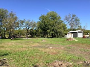 0 Fm 709 E, Dawson, TX 76639