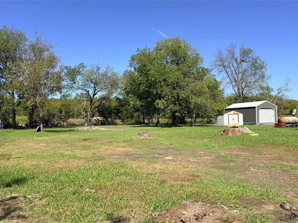 0 Fm 709 E, Dawson, TX 76639