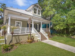 42 Saragossa St APT A, St Augustine, FL 32084