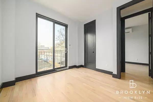 Rented by Brooklyn High Rise LLC | media 12