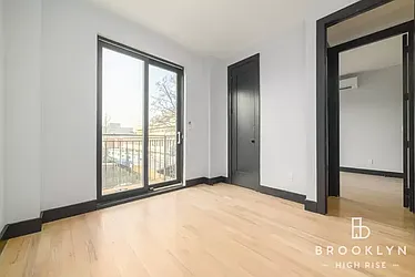 Rented by Brooklyn High Rise LLC
