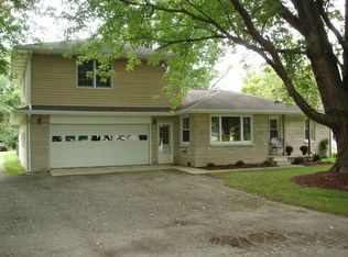 12619 N Chestnut St, Eaton, IN 47338