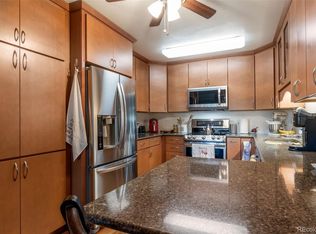 710 S Alton Way UNIT 2D, Denver, CO 80247
