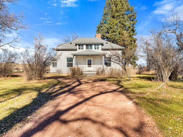 3490 Big Horn Ave, Sheridan, WY 82801
