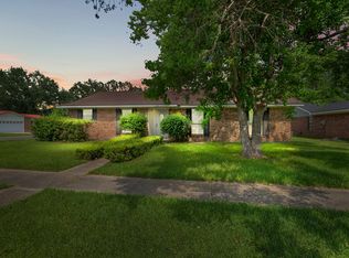 2216 Angus St, Deridder, LA 70634