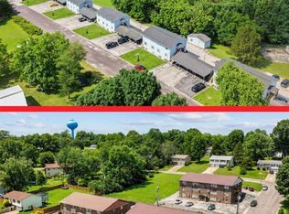 1027 Caroline Dr, Washington, MO 63090